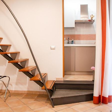 Ferienwohnung La Pigna Neapel Exterior foto