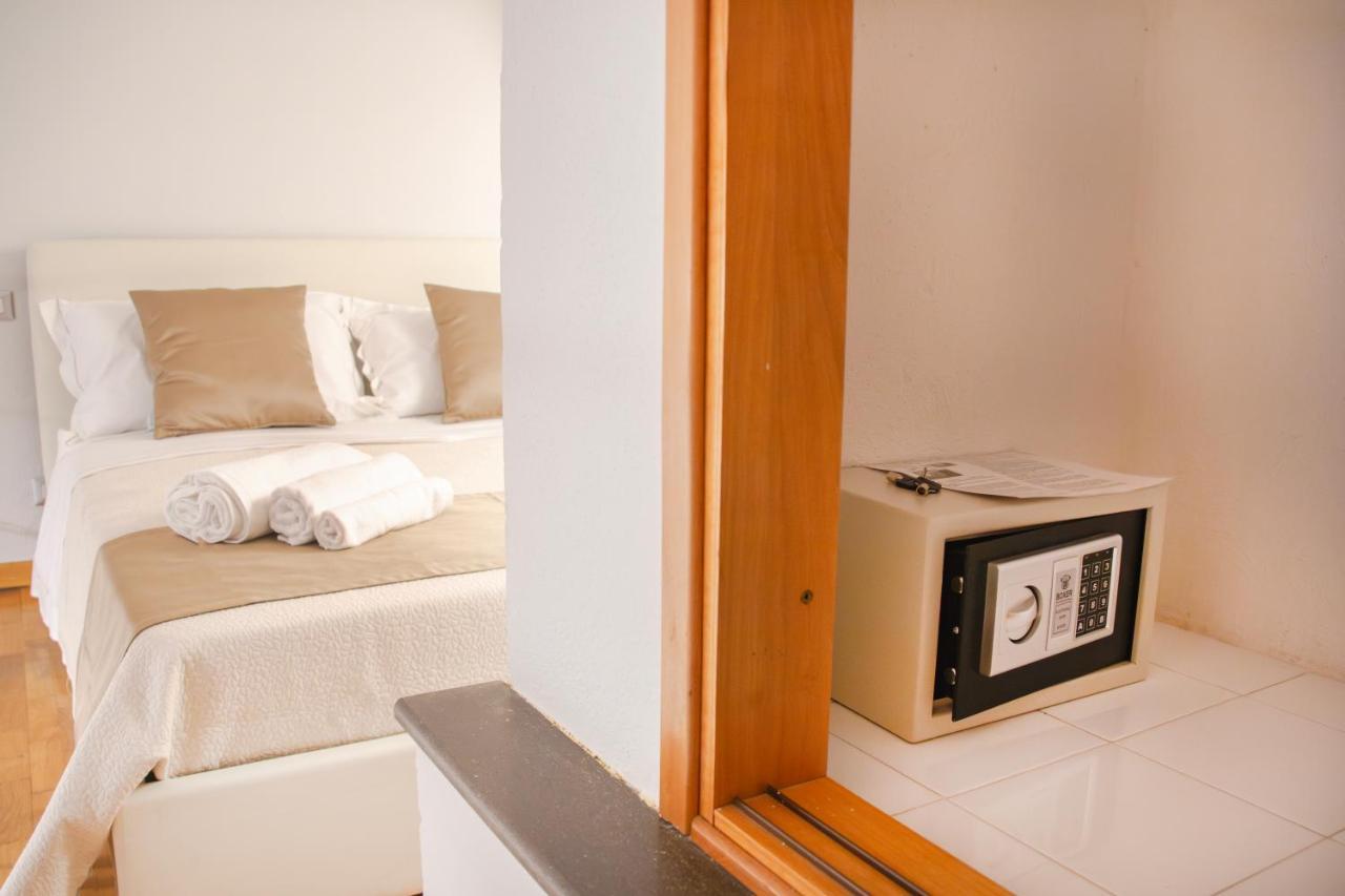 Ferienwohnung La Pigna Neapel Exterior foto