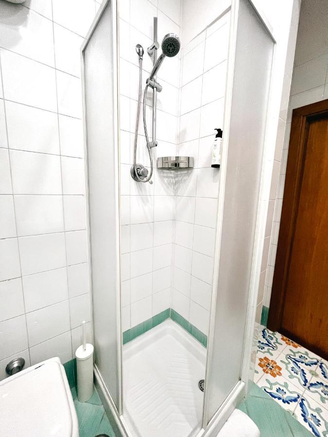 Ferienwohnung La Pigna Neapel Exterior foto