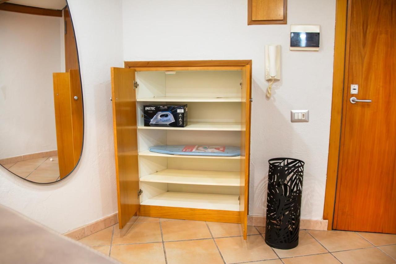 Ferienwohnung La Pigna Neapel Exterior foto