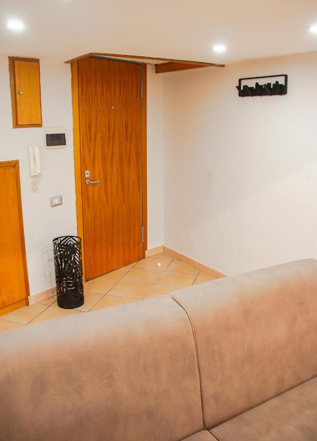 Ferienwohnung La Pigna Neapel Exterior foto