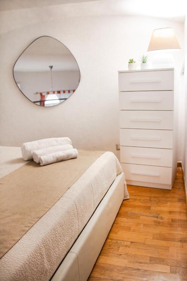 Ferienwohnung La Pigna Neapel Exterior foto