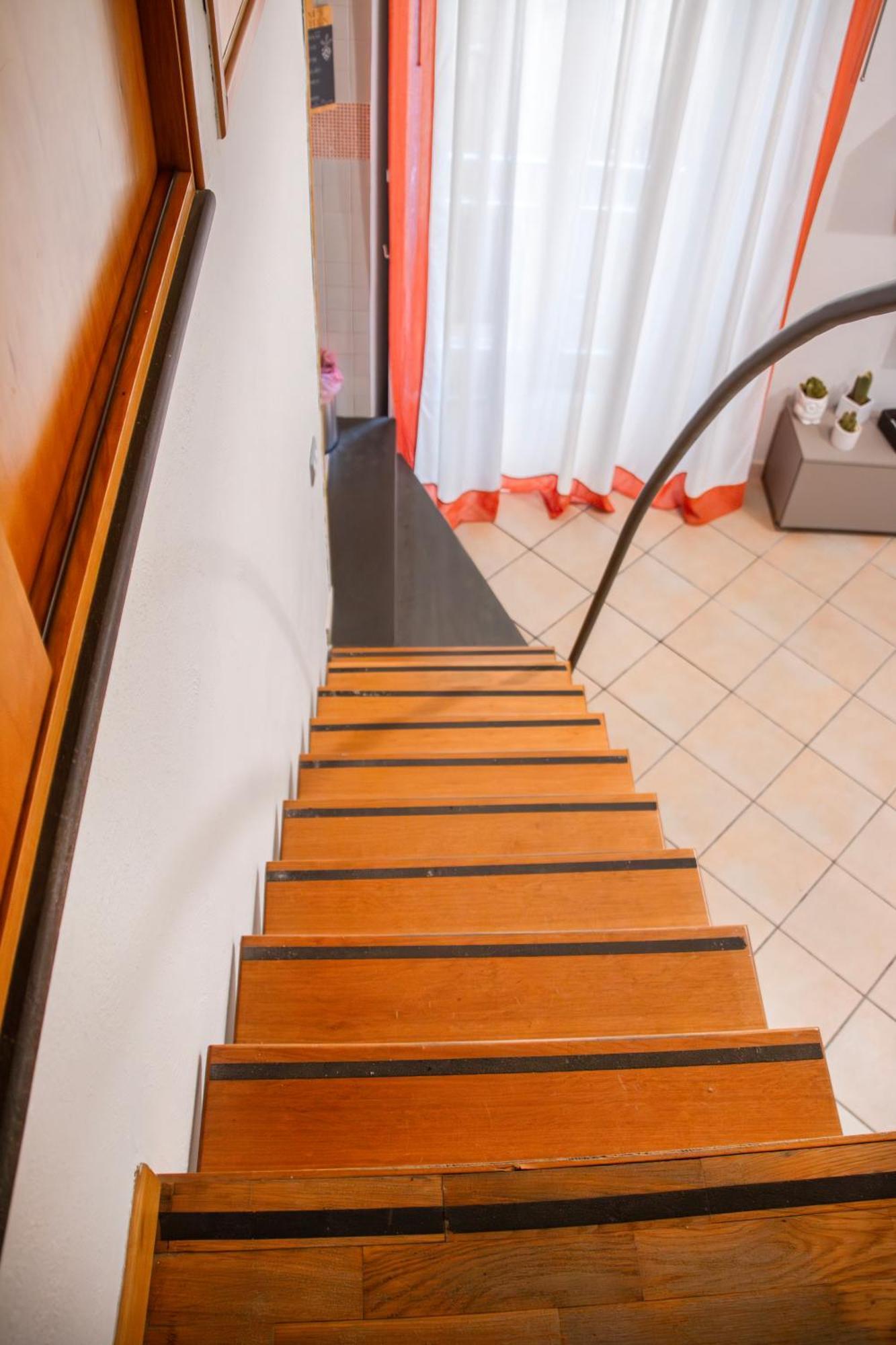 Ferienwohnung La Pigna Neapel Exterior foto